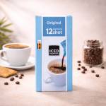 Sweet Original Liquid Espresso – 12 Shot Box