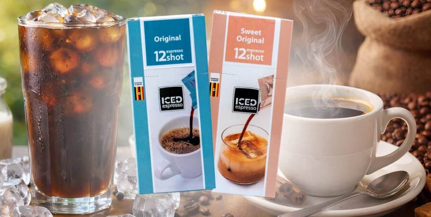 espresso banner