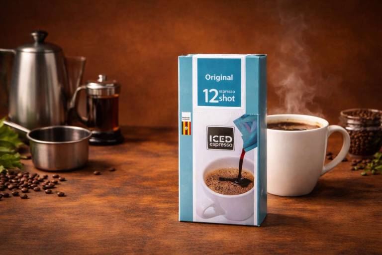 Make Espresso Without Machine