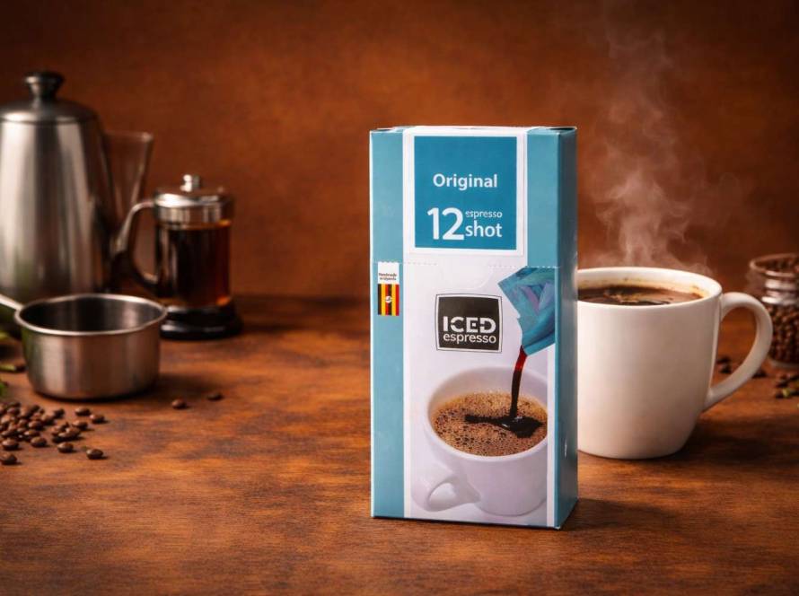 Make Espresso Without Machine